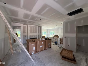 120 Yardley Dr (Lot 58), Smithfield, NC 27577
