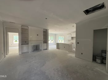 120 Yardley Dr (Lot 58), Smithfield, NC 27577