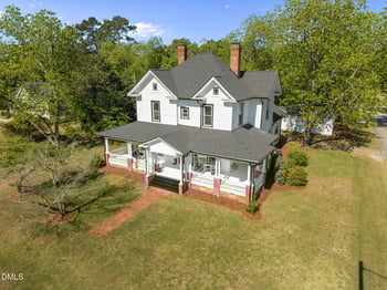 1200 10th St, Lillington, NC 27546