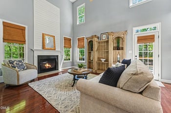 1200 Alderwood Ct, Apex, NC 27502