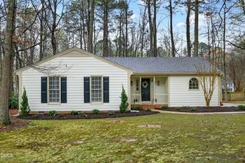 1200 Apache Ln, Apex, NC 27502