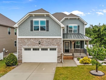 1200 Artis Town Ln, Morrisville, NC 27560