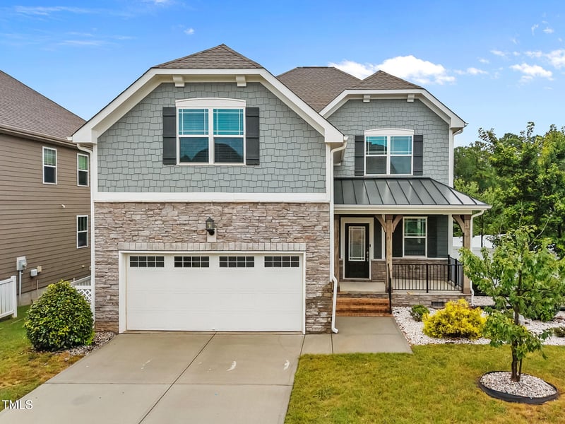 1200 Artis Town Ln, Morrisville, NC 27560