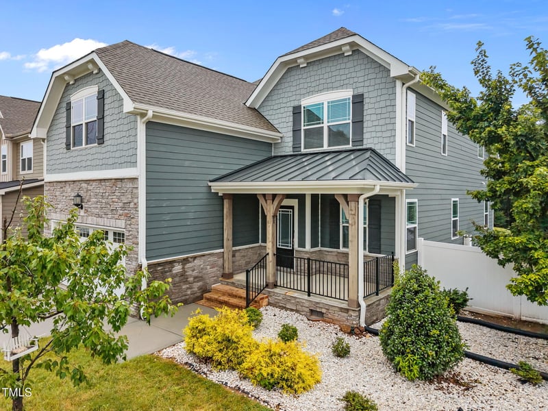 1200 Artis Town Ln, Morrisville, NC 27560