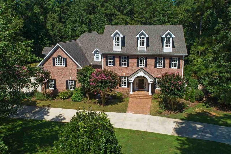 1200 Barclay Manor Way, Raleigh, NC 27614