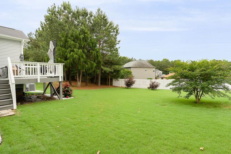 1200 Barnford Mill Rd, Wake Forest, NC 27587
