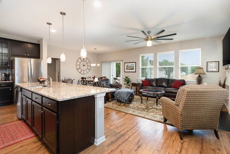 1200 Barnford Mill Rd, Wake Forest, NC 27587