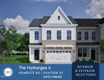 1200 Bell Heather Rd #60, Durham, NC 27703