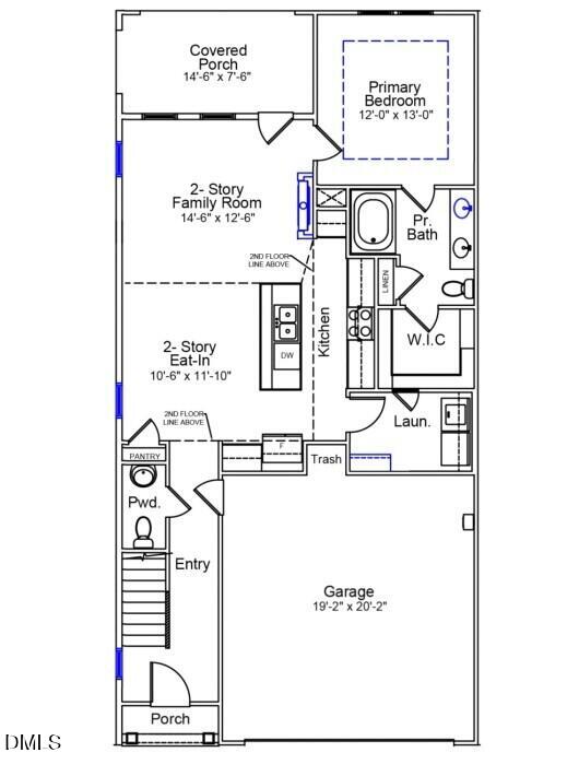 1200 Bell Heather Rd #60, Durham, NC 27703