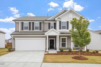 1200 Bluewater Way, Durham, NC 27703