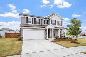 1200 Bluewater Way, Durham, NC 27703