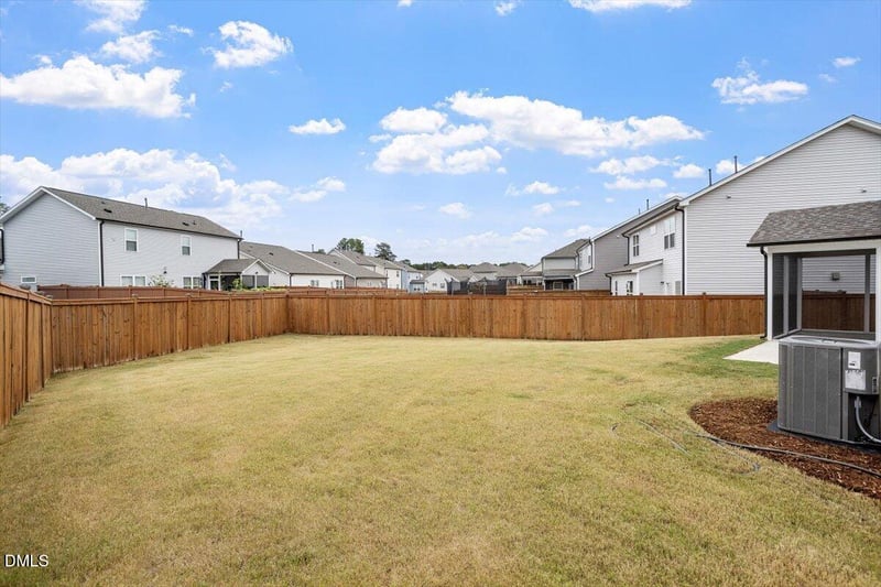 1200 Bluewater Way, Durham, NC 27703