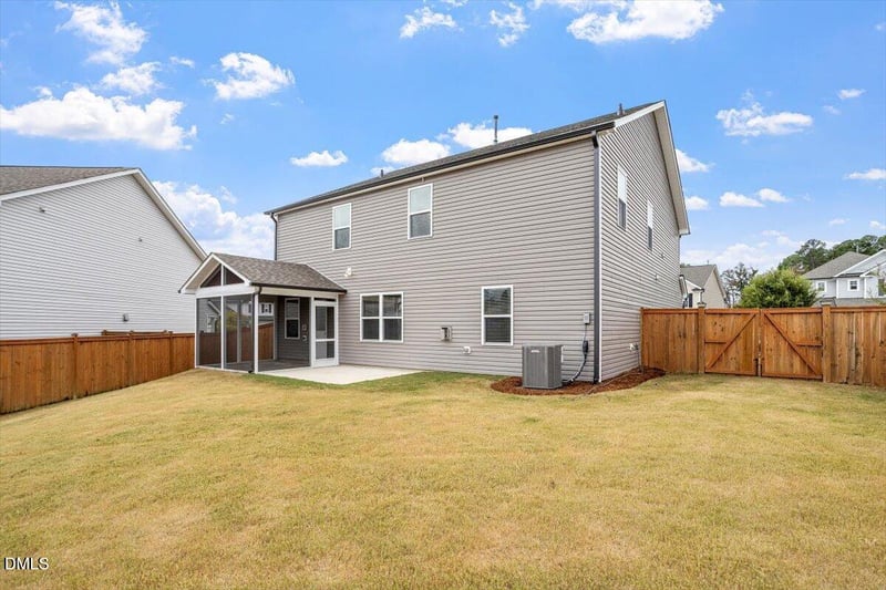 1200 Bluewater Way, Durham, NC 27703