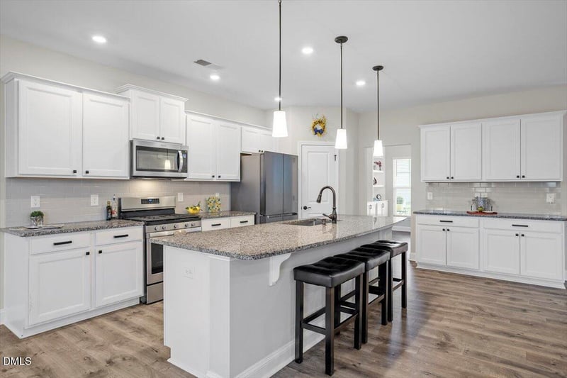 1200 Bluewater Way, Durham, NC 27703