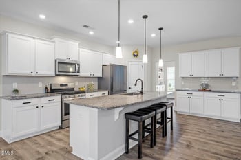 1200 Bluewater Way, Durham, NC 27703