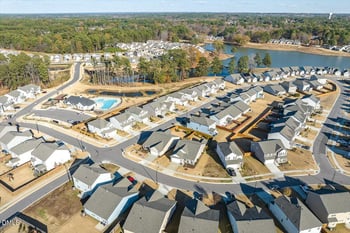 1200 Bluewater Way, Durham, NC 27703