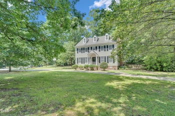 1200 Cambridge Rd, Wilson, NC 27896