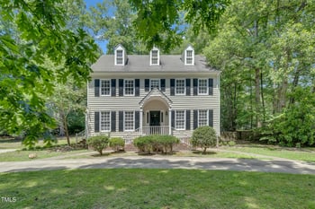 1200 Cambridge Rd, Wilson, NC 27896