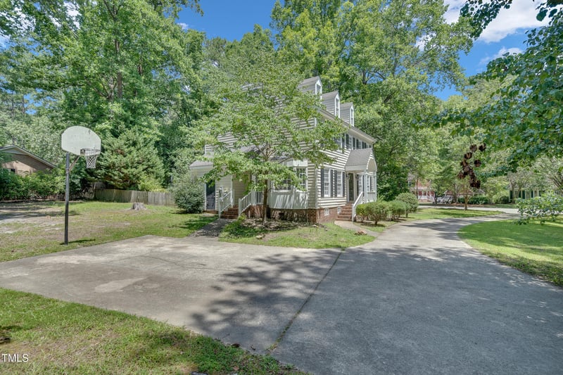 1200 Cambridge Rd, Wilson, NC 27896