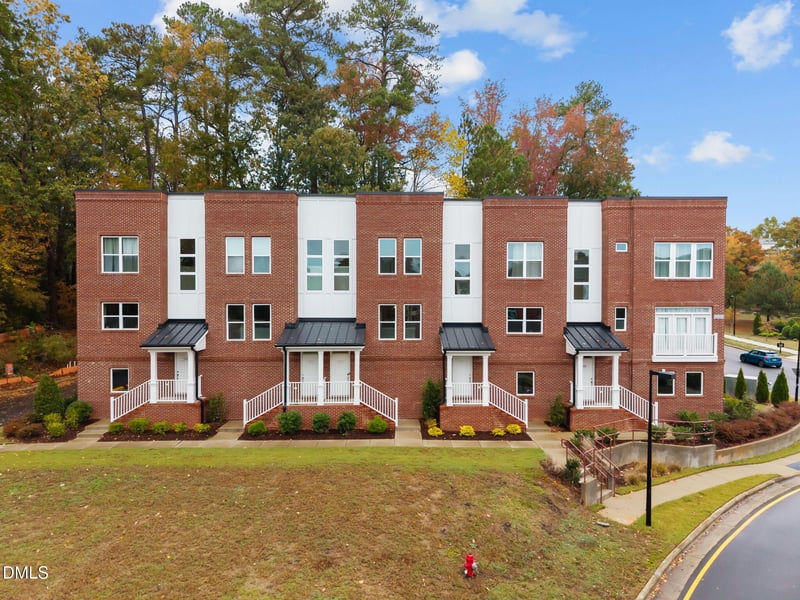 1200 Capability Dr #102, Raleigh, NC 27606