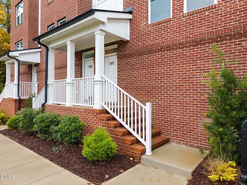 1200 Capability Dr #102, Raleigh, NC 27606