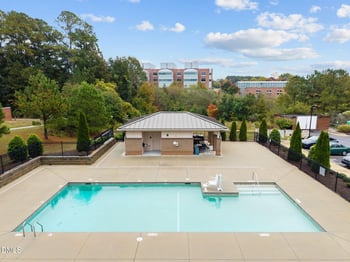 1200 Capability Dr #102, Raleigh, NC 27606