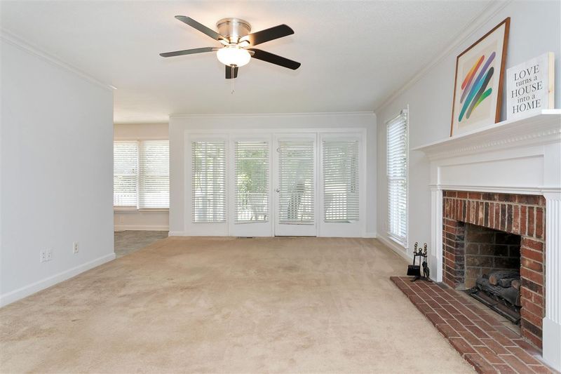 1200 Chimney Hill Dr, Apex, NC 27502
