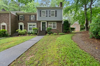1200 Collington Dr, Cary, NC 27511