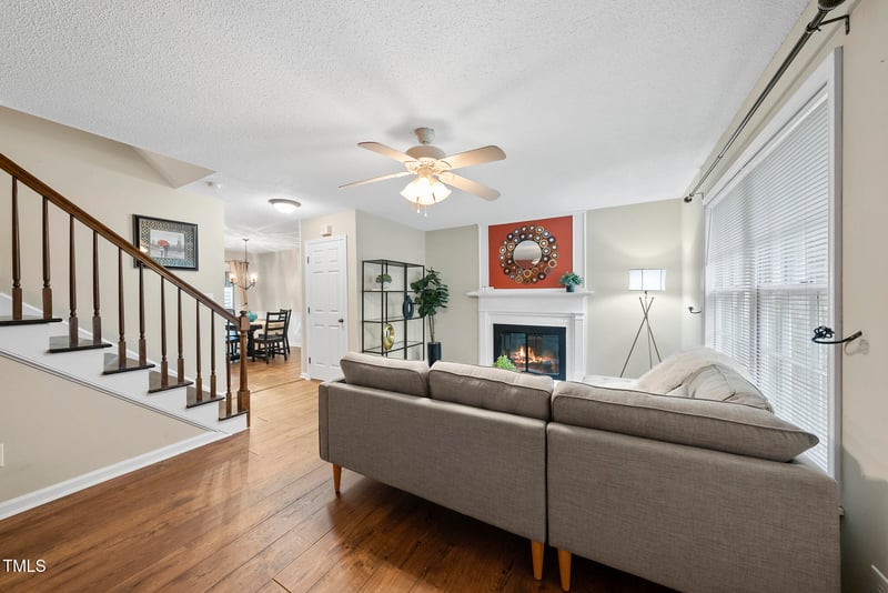 1200 Collington Dr, Cary, NC 27511