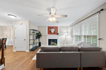 1200 Collington Dr, Cary, NC 27511