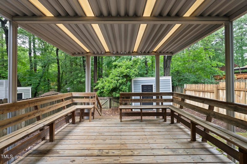 1200 Collington Dr, Cary, NC 27511