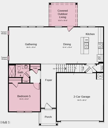 1200 Condor Junction Rd, Wendell, NC 27591