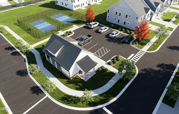 1200 Condor Junction Rd, Wendell, NC 27591