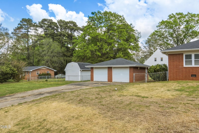 1200 Cooper Dr, Raleigh, NC 27607