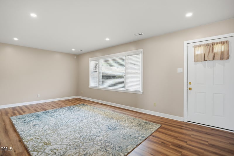 1200 Cooper Dr, Raleigh, NC 27607