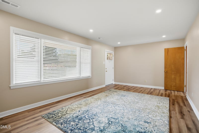 1200 Cooper Dr, Raleigh, NC 27607