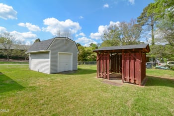 1200 Cooper Dr, Raleigh, NC 27607