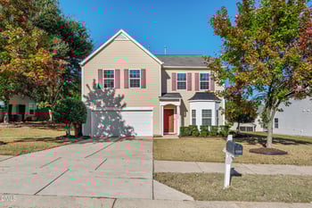 1200 Crendall Way, Wake Forest, NC 27587