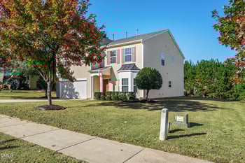 1200 Crendall Way, Wake Forest, NC 27587