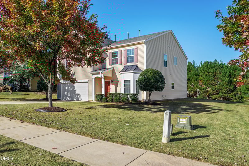 1200 Crendall Way, Wake Forest, NC 27587