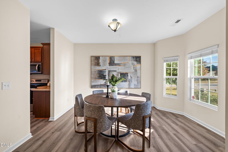 1200 Crendall Way, Wake Forest, NC 27587