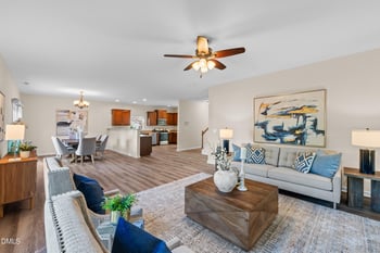 1200 Crendall Way, Wake Forest, NC 27587