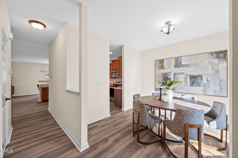 1200 Crendall Way, Wake Forest, NC 27587