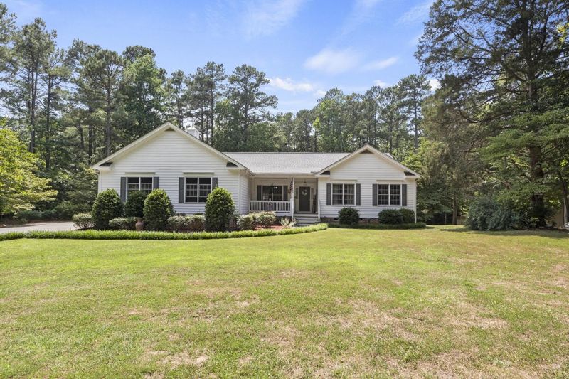 1200 Crown Vetch Rd, Raleigh, NC 27614
