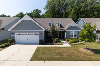 1200 Cryptic Wood Ave, Fuquay Varina, NC 27526