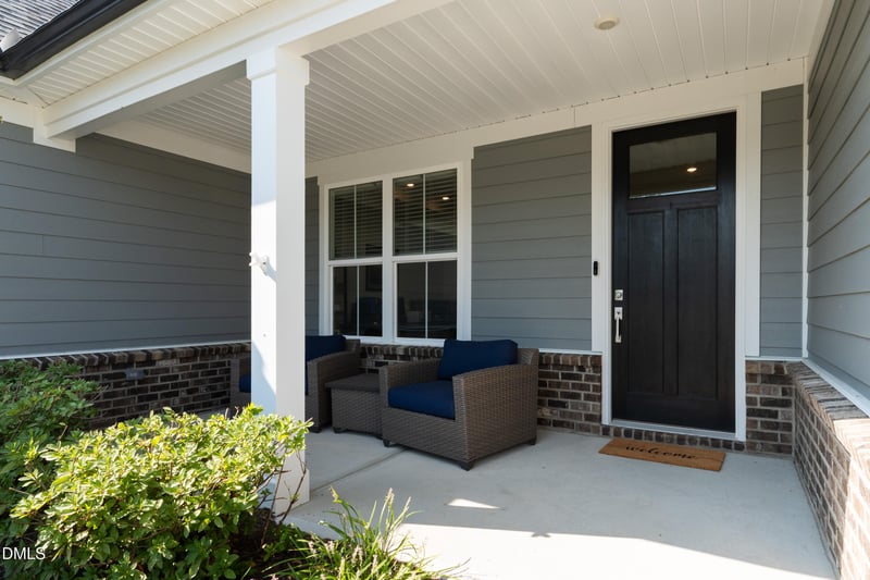 1200 Cryptic Wood Ave, Fuquay Varina, NC 27526