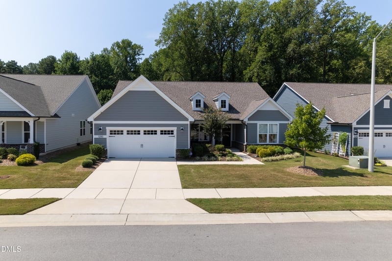 1200 Cryptic Wood Ave, Fuquay Varina, NC 27526