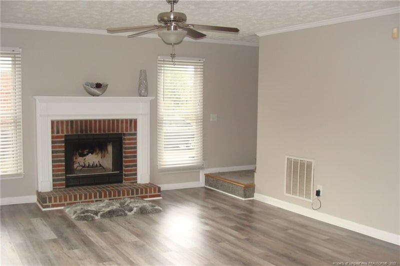 1200 Curry Ford Dr, Fayetteville, NC 28314