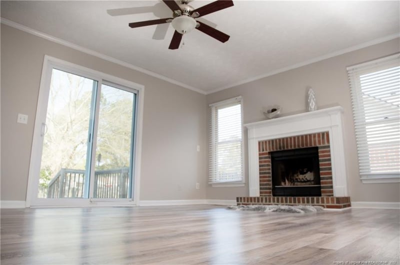 1200 Curry Ford Dr, Fayetteville, NC 28314