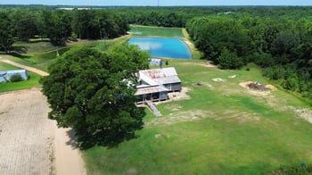 1200 D Morgan Rd, Benson, NC 27504